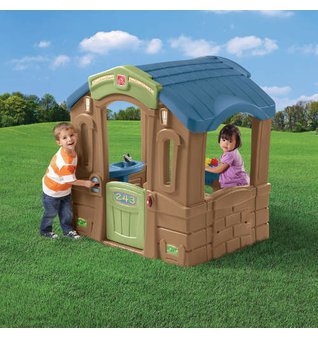 Dětský domeček Play up picnic