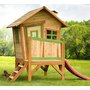 dětský dřevěný domeček axi robin