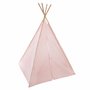 dětské teepee pink 03