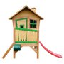 Dětský domeček z cedrového dřeva Axi Robin