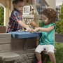 Zahradní dětský plastový domeček