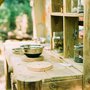 Dětská dřevěná kuchyň Mud Pie (3)