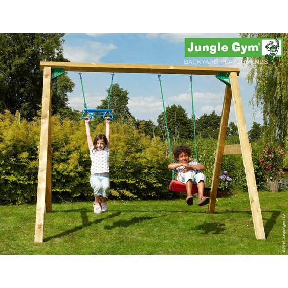 Dětské hřiště Jungle Gym Swing