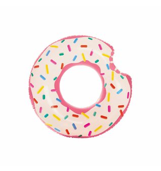 Plavecký kruh Donut - 107 cm
